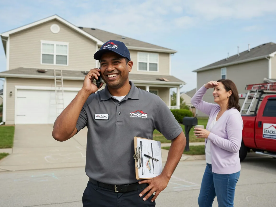 Chimney flashing repair Ravia, OK FAQs